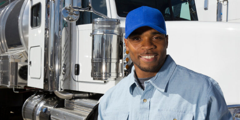 Grants for African Americans in Trucking, Transportation, and Logistics Industry