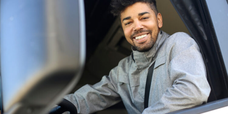 Grants for African Americans in Trucking, Transportation, and Logistics Industry