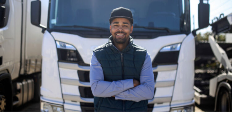 Grants for African Americans in Trucking, Transportation, and Logistics Industry