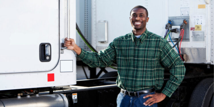 Grants for African Americans in Trucking, Transportation, and Logistics Industry