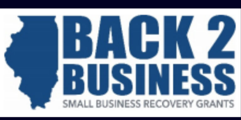 $250M Back2Business (B2B) Grant Program Application Now Open