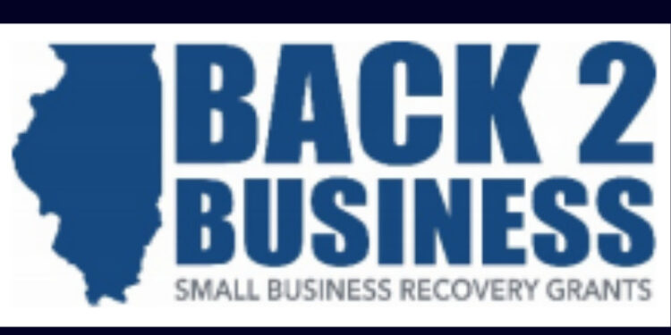 $250M Back2Business (B2B) Grant Program Application Now Open