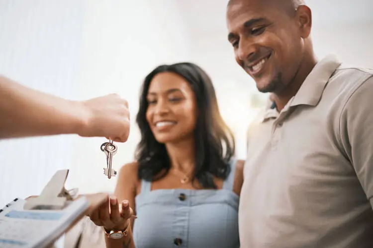 Grant Programs for Black First Time Home Buyers