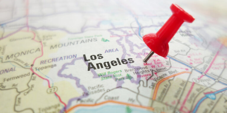 Small Business Grants in California (Updated)