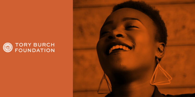 Tory Burch $20,000 Foundation Grants for Black Women