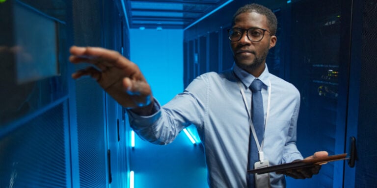 Top Grants for African Americans for the Development of Technology