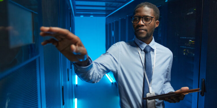 Top Grants for African Americans for the Development of Technology