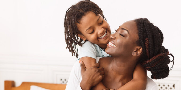 Emma Johnson Grant for Single Mothers