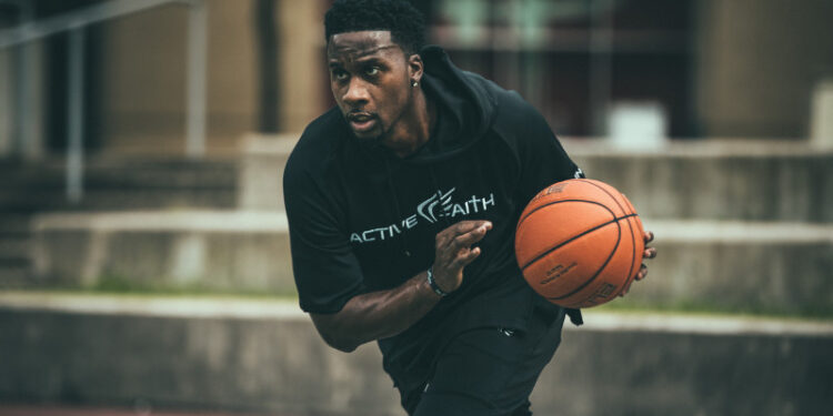 This former NBA Player Raised $7 Million for his Black-Owned Sportswear Company and He is Aiming at Nike and Lululemon