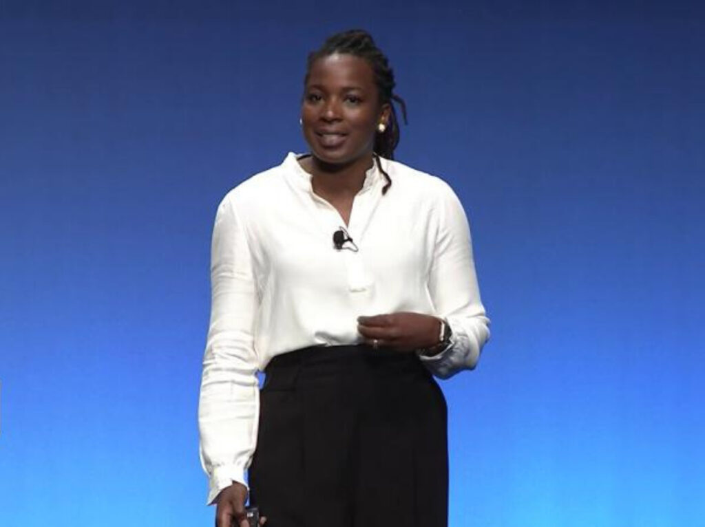 These Black women are raking in more than  million in funding for their companies this year