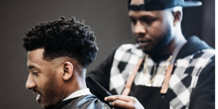 Grants for Black Barbershops