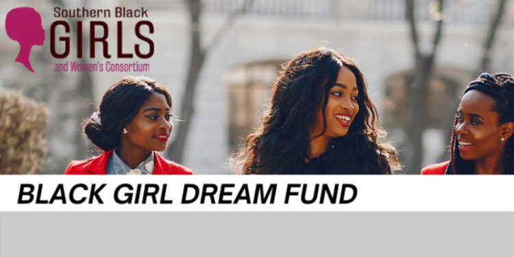 $100 Million Black Girl Dream Grant Program