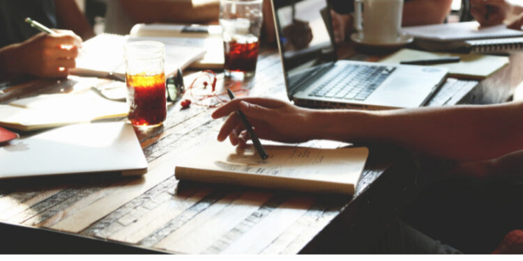 How to Run Successful Virtual Communication