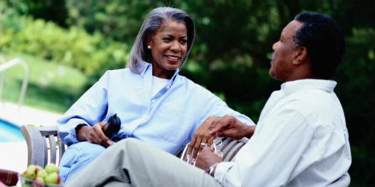 Michelson Spark Grants for Transitional Housing