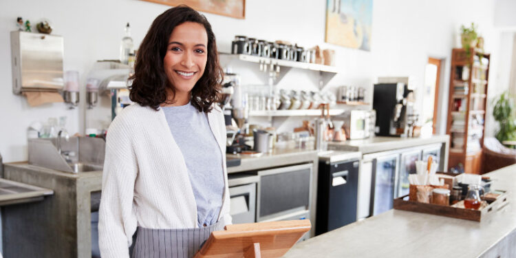 Grants for Women Starting a Business