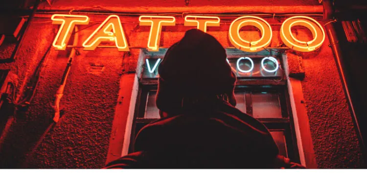 Starting and Funding a Black-Owned Tattoo Shop