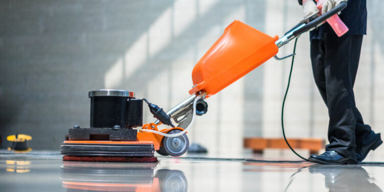 How to Get Grants to Start a Carpet Cleaning Business