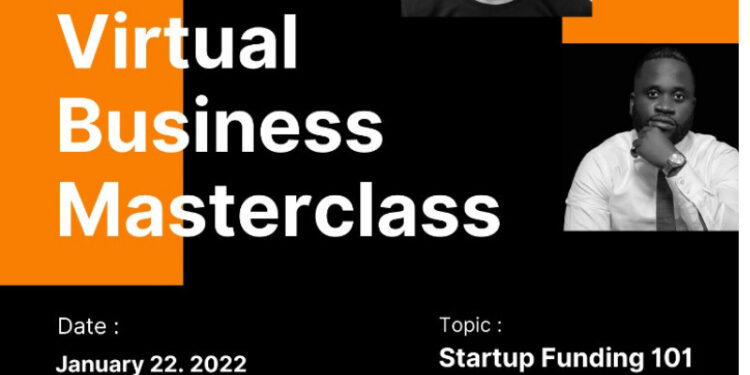 Upcoming Business Funding Training