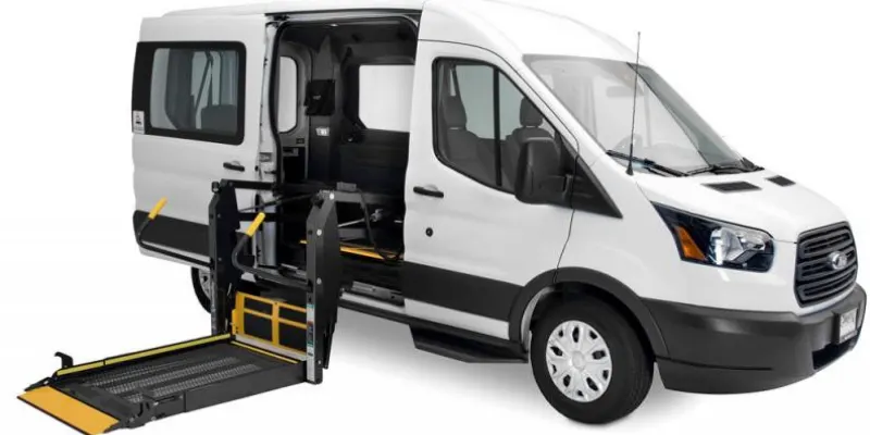 Grants for Black-Owned Non-Emergency Medical Transportation Services