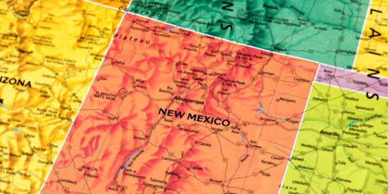 Finding and Applying for Small Business Grants in New Mexico