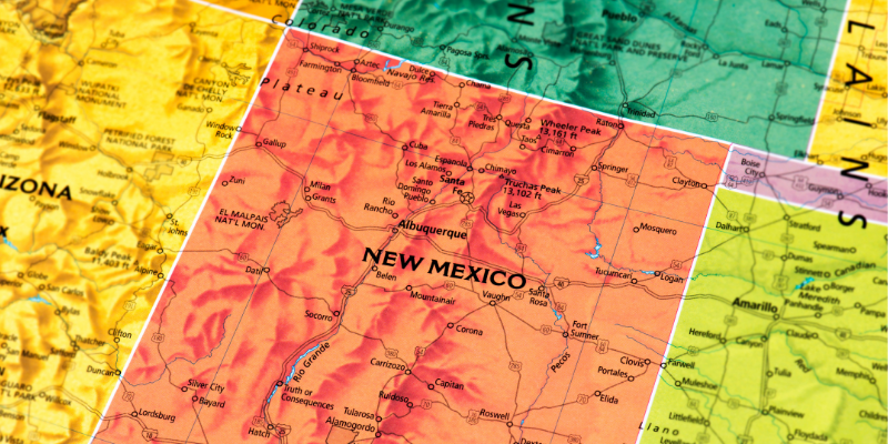 Finding and Applying for Small Business Grants in New Mexico Finding and Applying for Small Business Grants in New Mexico