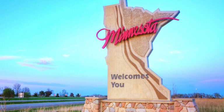 Minnesota Small Business Grants