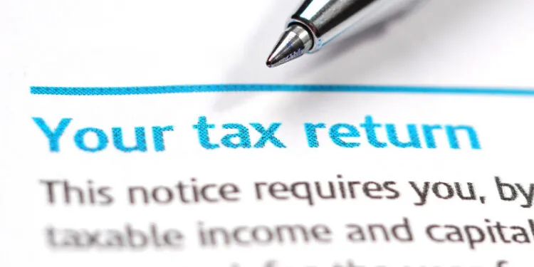 How to Know If Your Tax Return is Still Being Processed