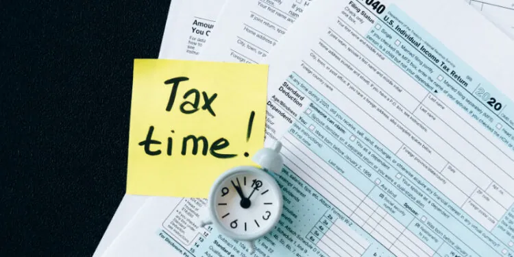 How to Know If Your Tax Return is Still Being Processed