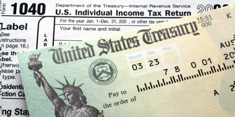 How to Know If Your Tax Return is Still Being Processed