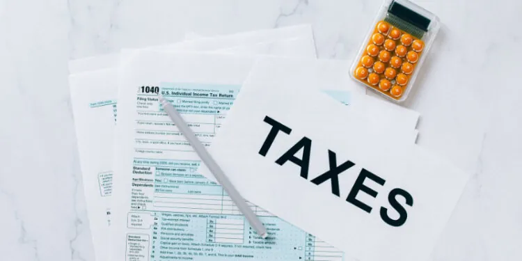 How to Know If Your Tax Return is Still Being Processed