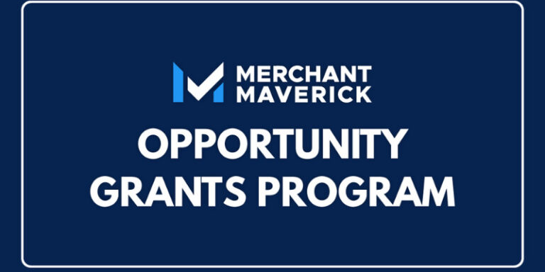 $100K Merchant Maverick Opportunity Grants For Restaurants