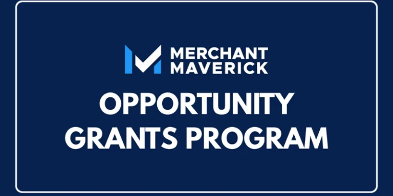 $100K Merchant Maverick Opportunity Grants For Restaurants