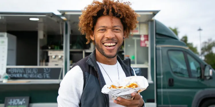 $5 Million Investment from JP Morgan Chase to Black and Latina Street Vendors