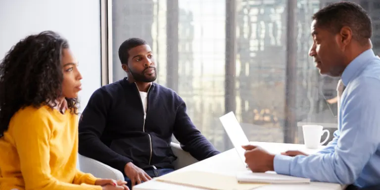 How to Start and Get Grants for African American Marriage Counseling Business