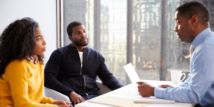 How to Start and Get Grants for African American Marriage Counseling Business