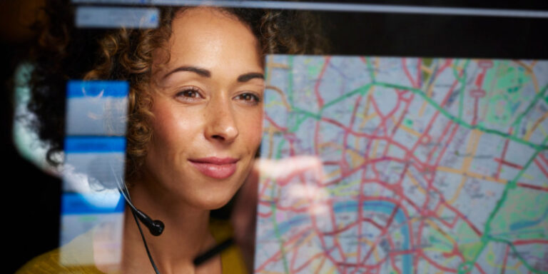 How to Get Grants for Your Black-Owned Dispatch and Logistics Company