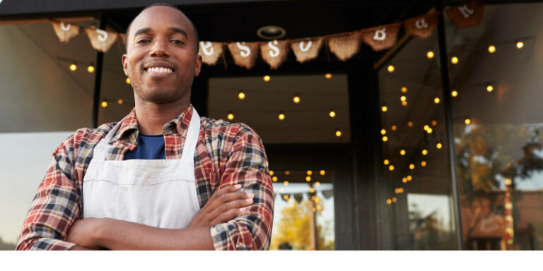 Black Businesses are Booming