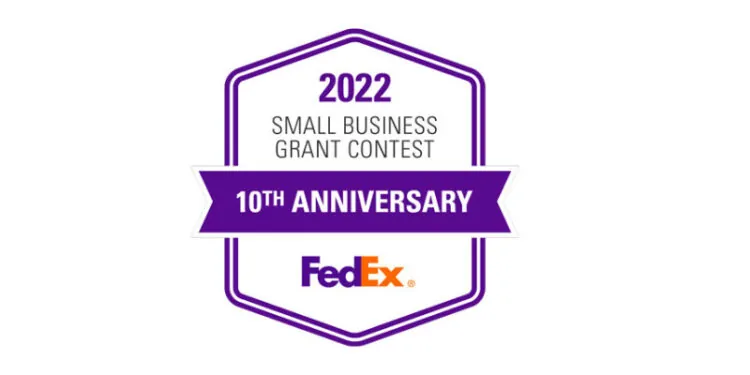 FedEx Small Business Grant 2023 Deadline