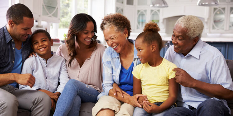 Grants to Create Generational Wealth Through Housing