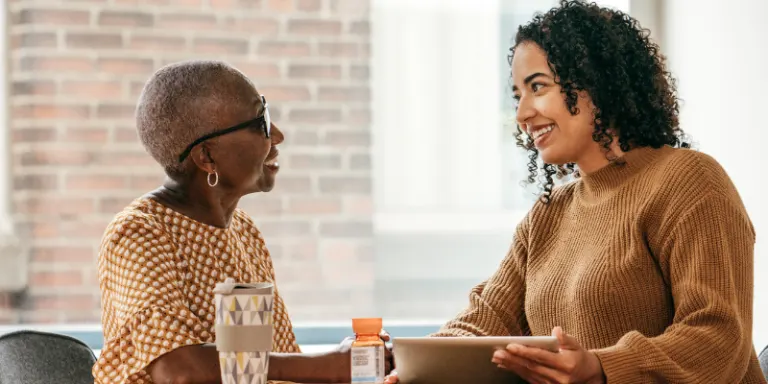 How to Start and Get Grants for Home Health Care