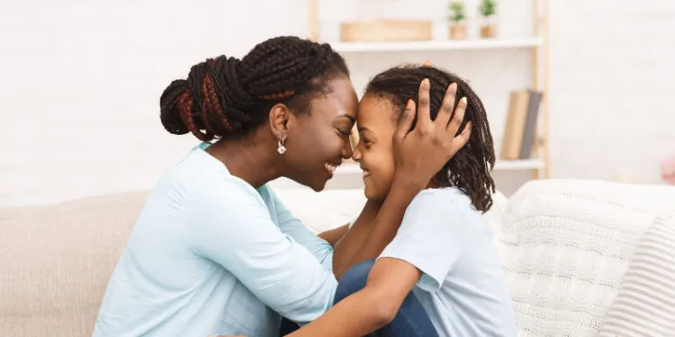 Happy Mother's Day!