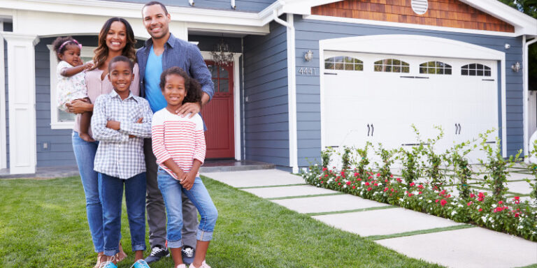 $50,000 Grant for Home Owners Offering Housing for the Homeless