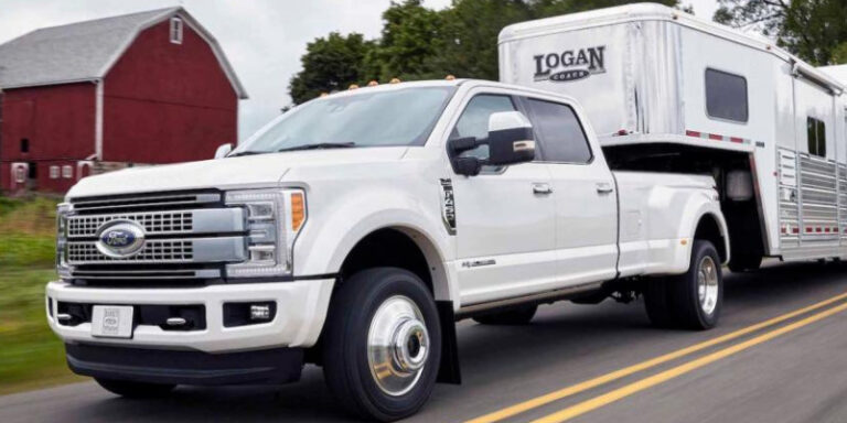 Grants to Start and Operate a Hot Shot Trucking Business