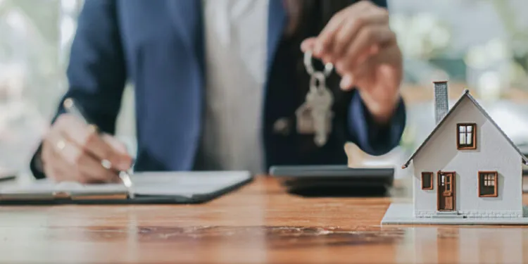 $100,000 Grants To Start and Grow a Real Estate Investment Company