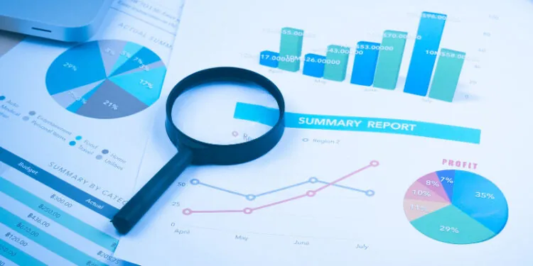 African American Grants Review for April 2023