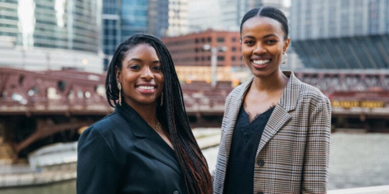 Meet the Black Women who raised $4.25M to Increase Workplace Inclusion