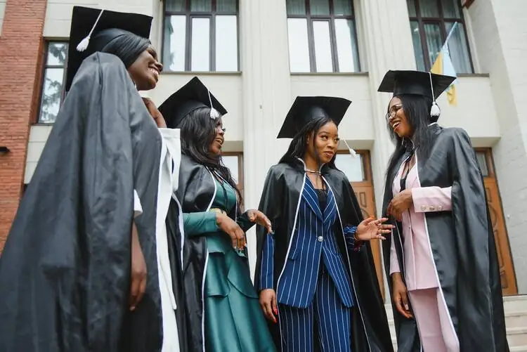 Fully Funded PhD Programs for Black Students