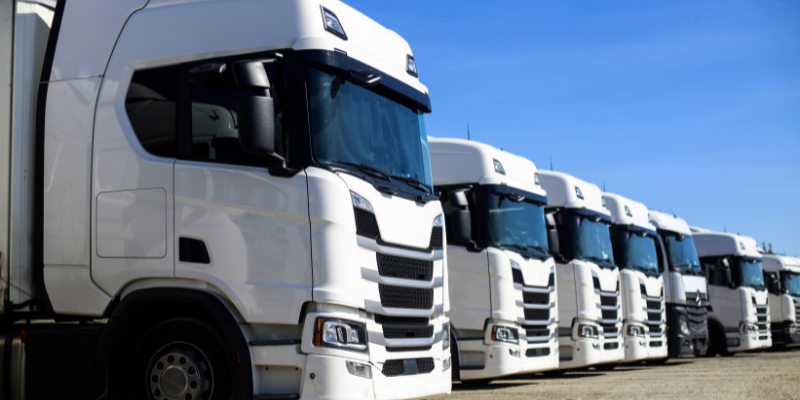 7 Best Business Grants to Start a Trucking Company in 2023
