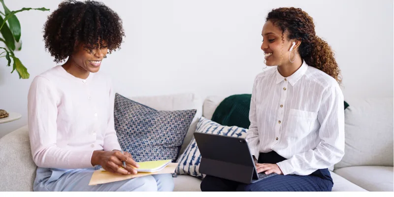 ,000 Grants for Women Starting their Businesses
