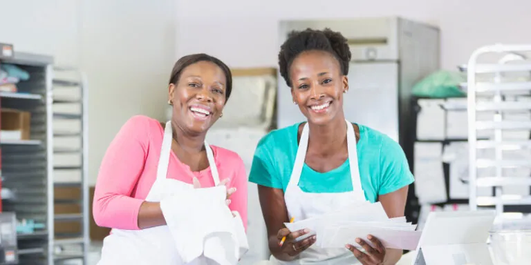 $20,000 Grants for Women Starting their Businesses